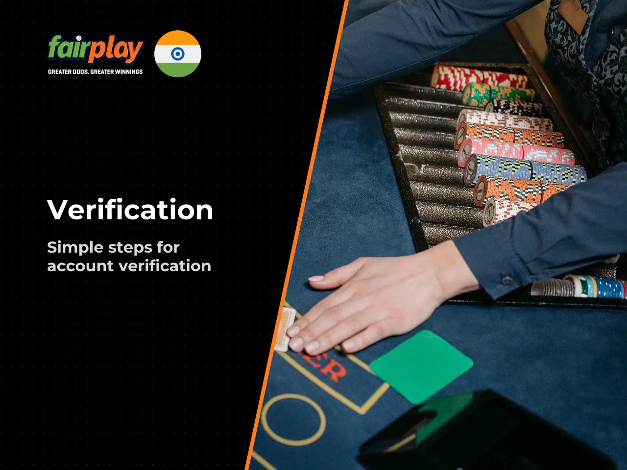 Data requirements and identity verification KYC