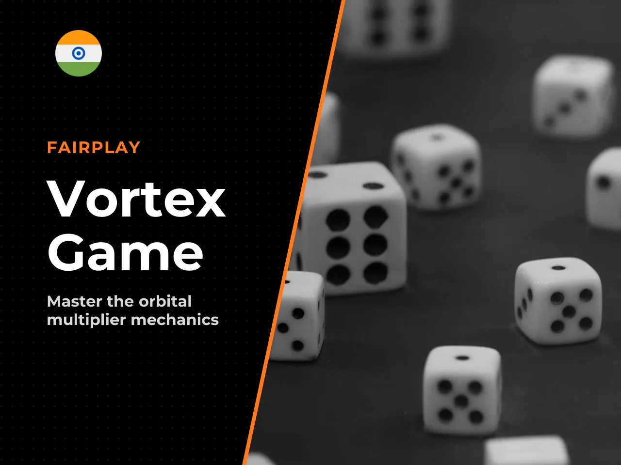 Vortex in 60 Seconds. - Two