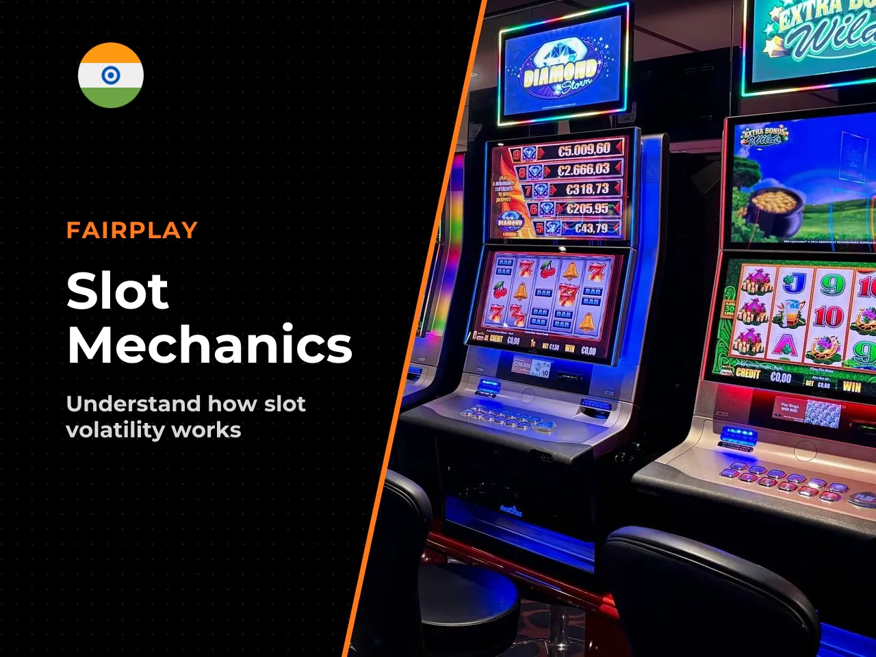 Two mechanical variables define the risk