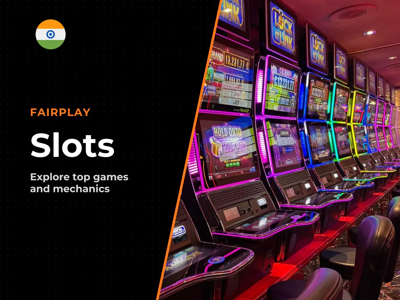 Popular Slot Games and Mechanics. The