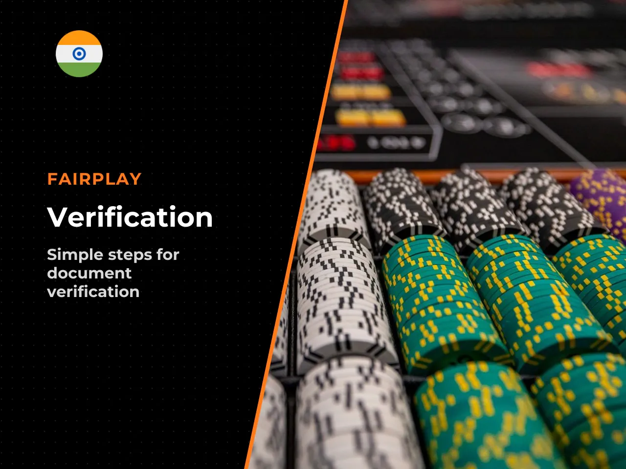 KYC documents to prepare in advance