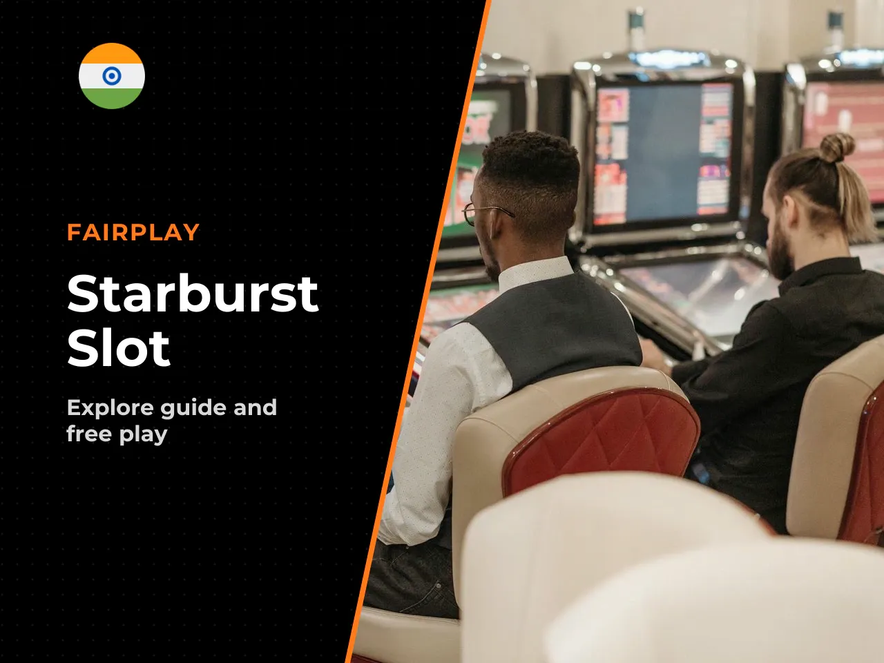 Where to Play Starburst Online Casinos