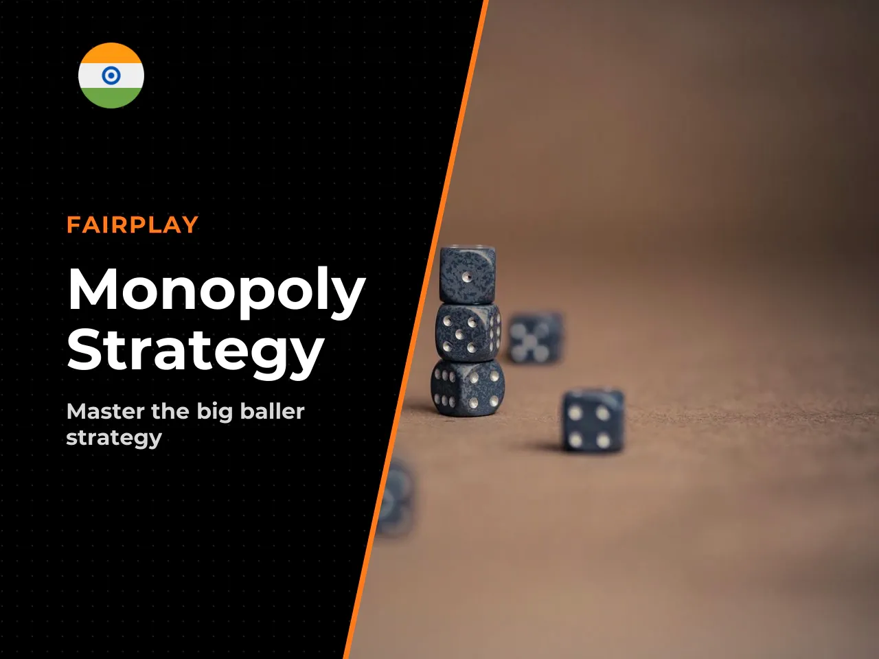 Monopoly Live yields a single outcome