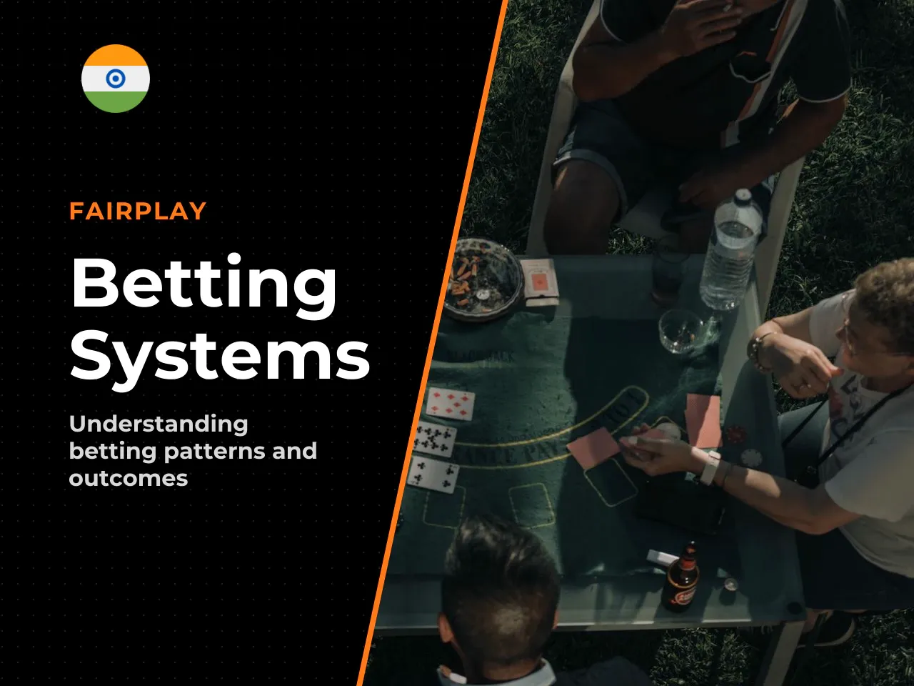 Structured Betting Systems What They Do