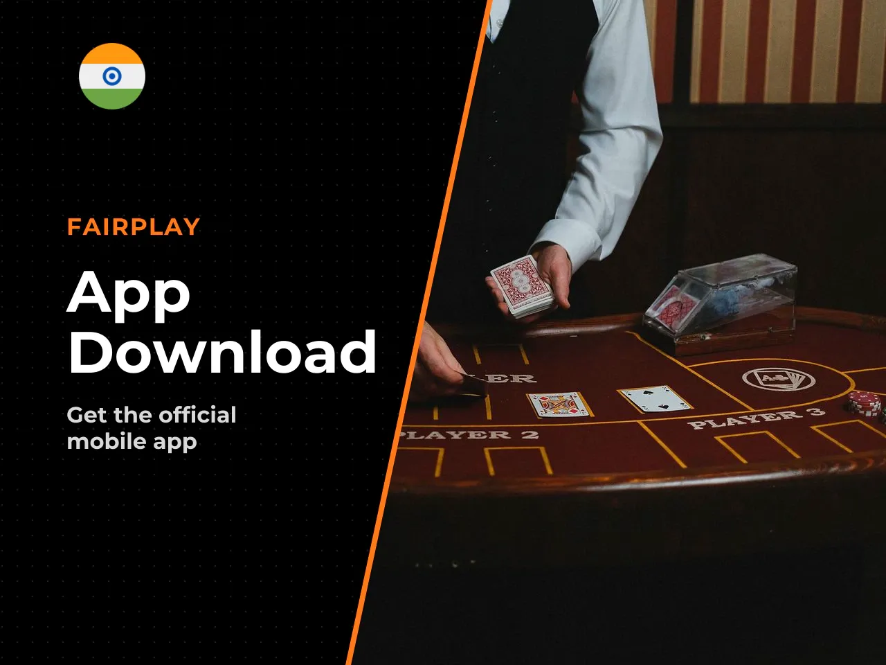 title Fairplay APK Download 2026 Latest