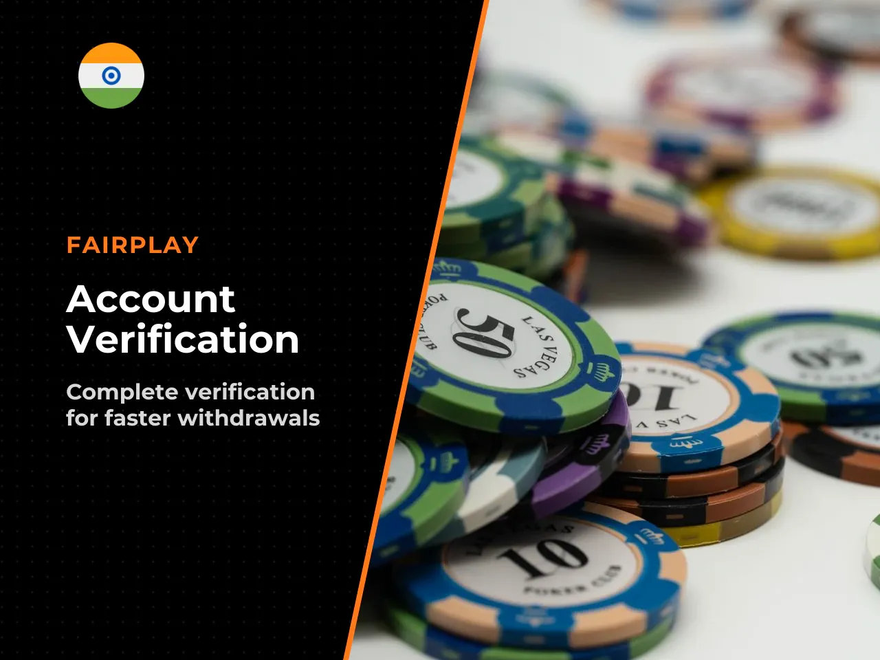 KYC Checklist Before Your First Withdrawal