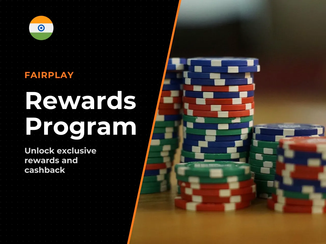 Secondary Promotions, Cashback and the VIP