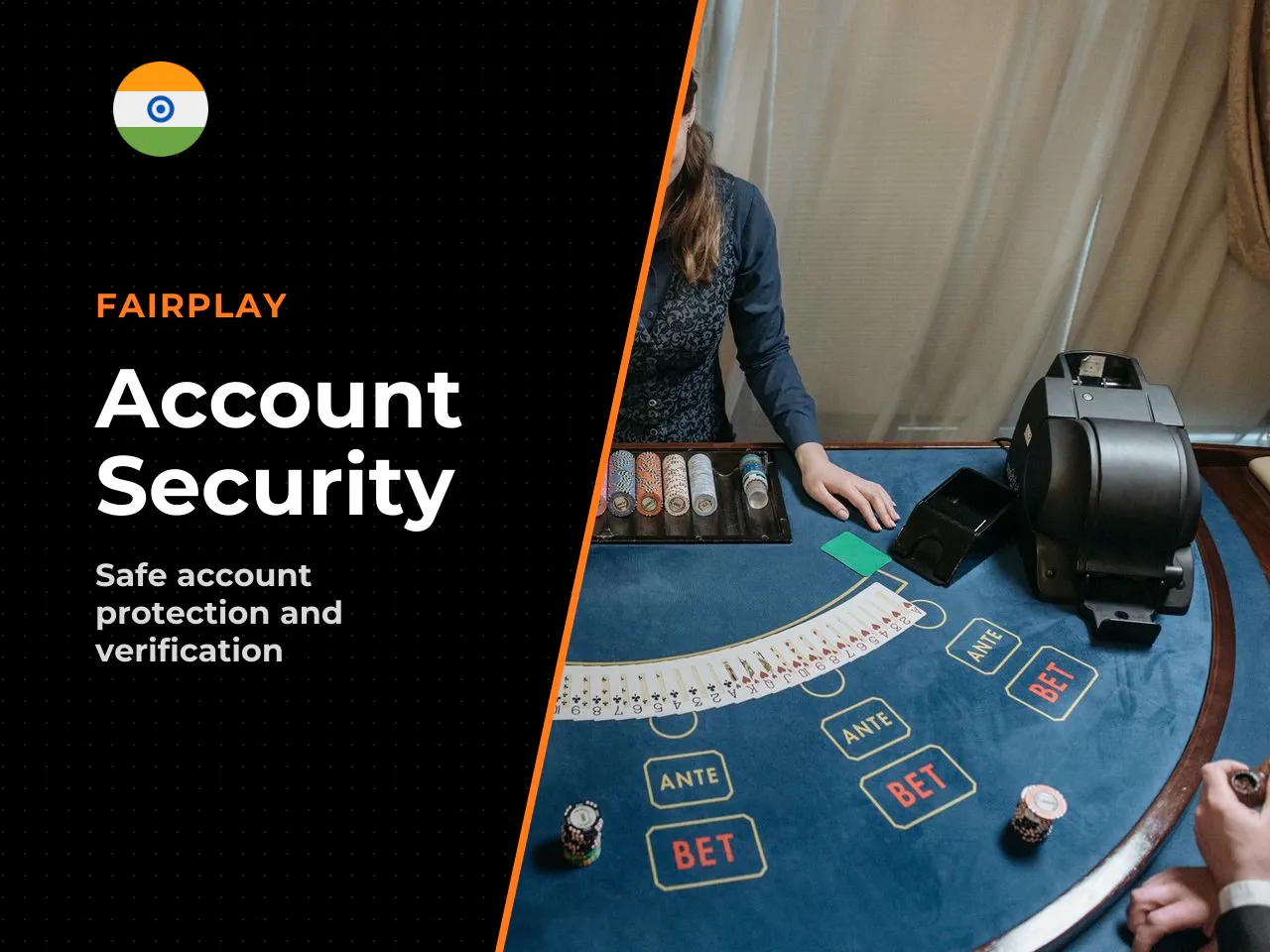 Licence, Regulatory Status, and Account Protection