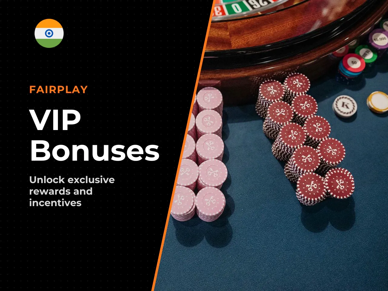 Welcome Bonus Structure and VIP Program