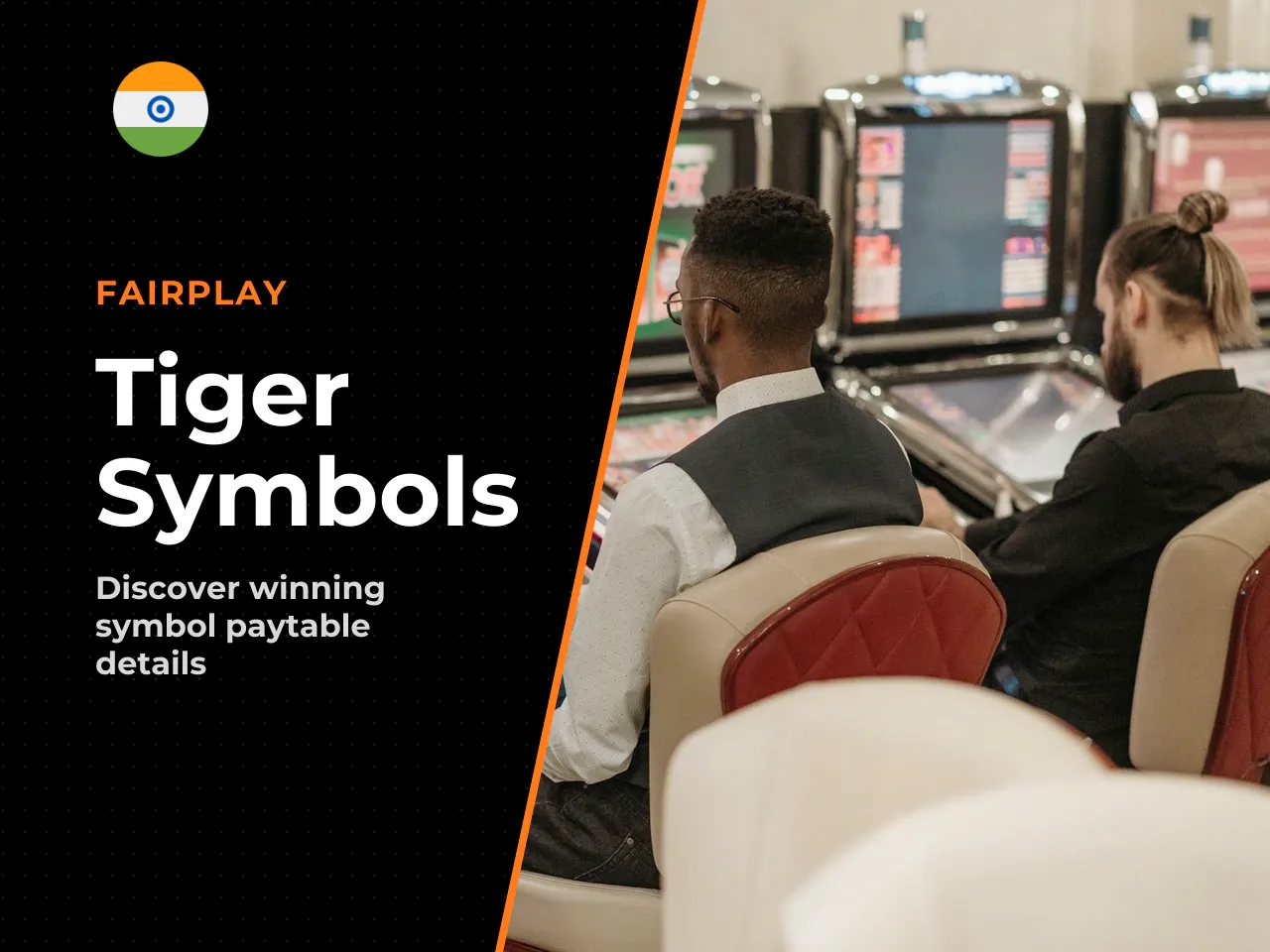 Fortune Tiger Symbols and the Role