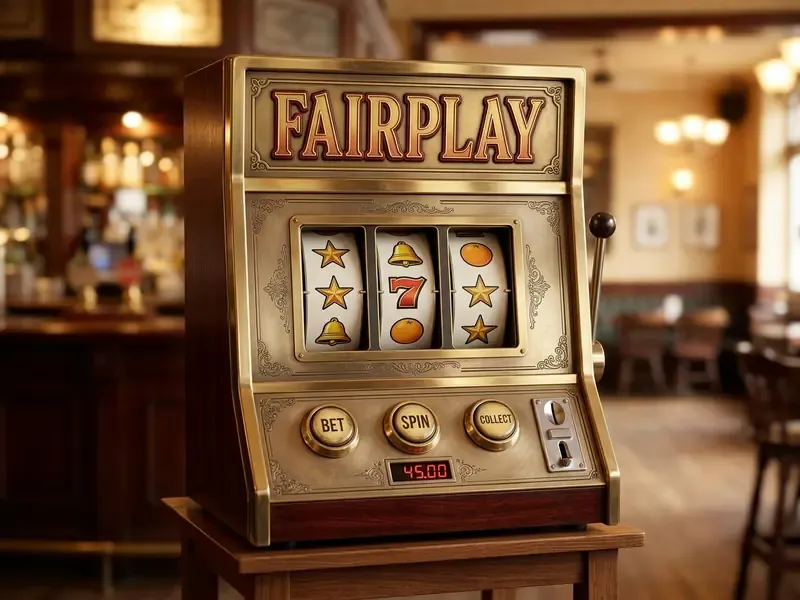 fortune tiger slot game interface