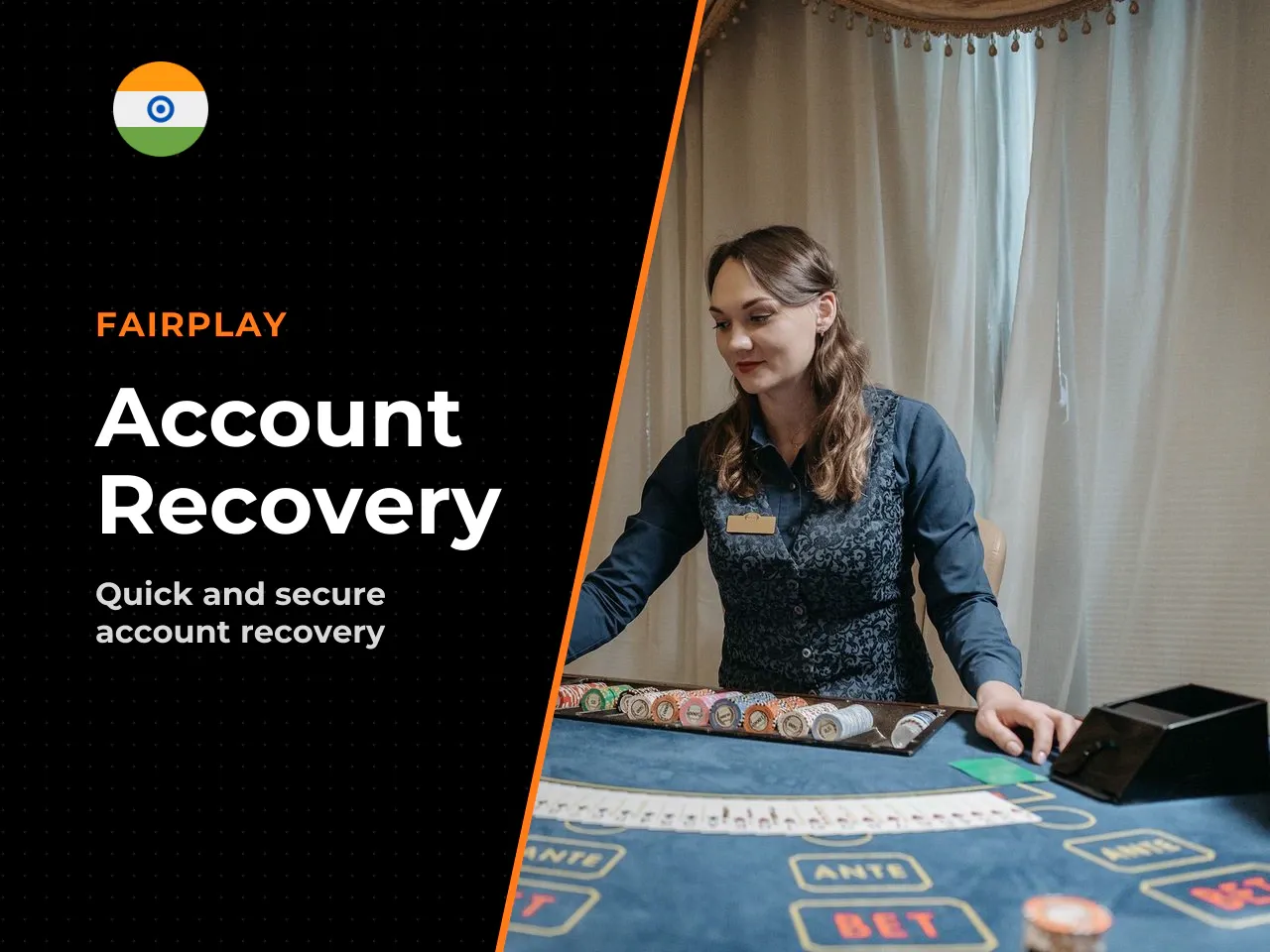 Password Recovery for Login Issues. If