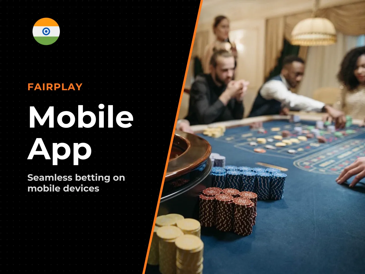 What Is the Fairplay App and