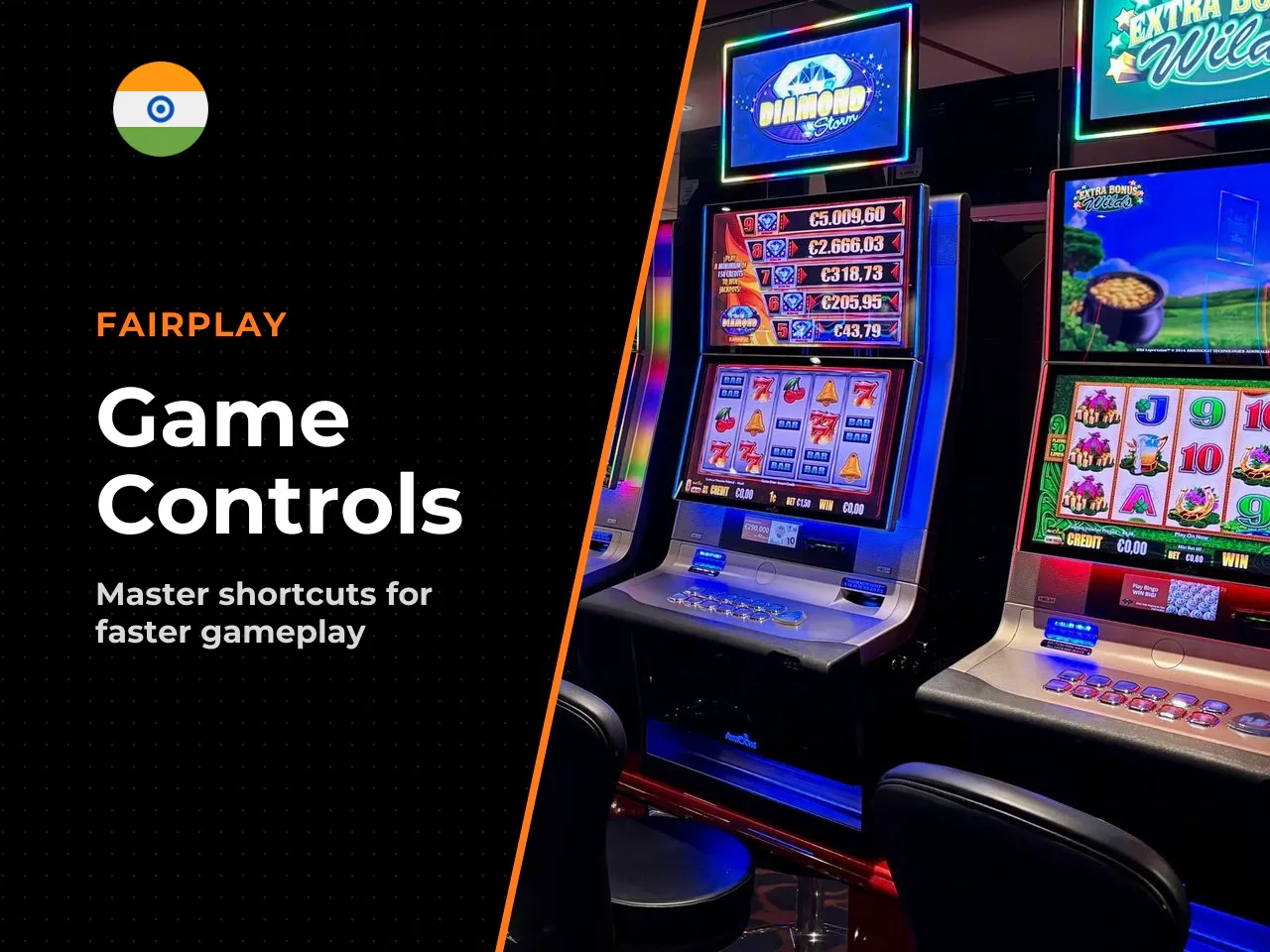Controls, Hotkeys and Interface Shortcuts. The