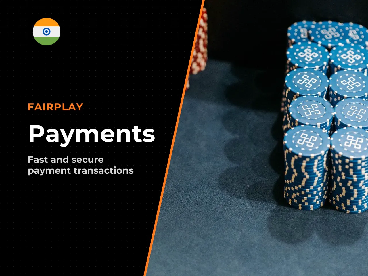 Deposits, Withdrawals, Limits and Payment Methods