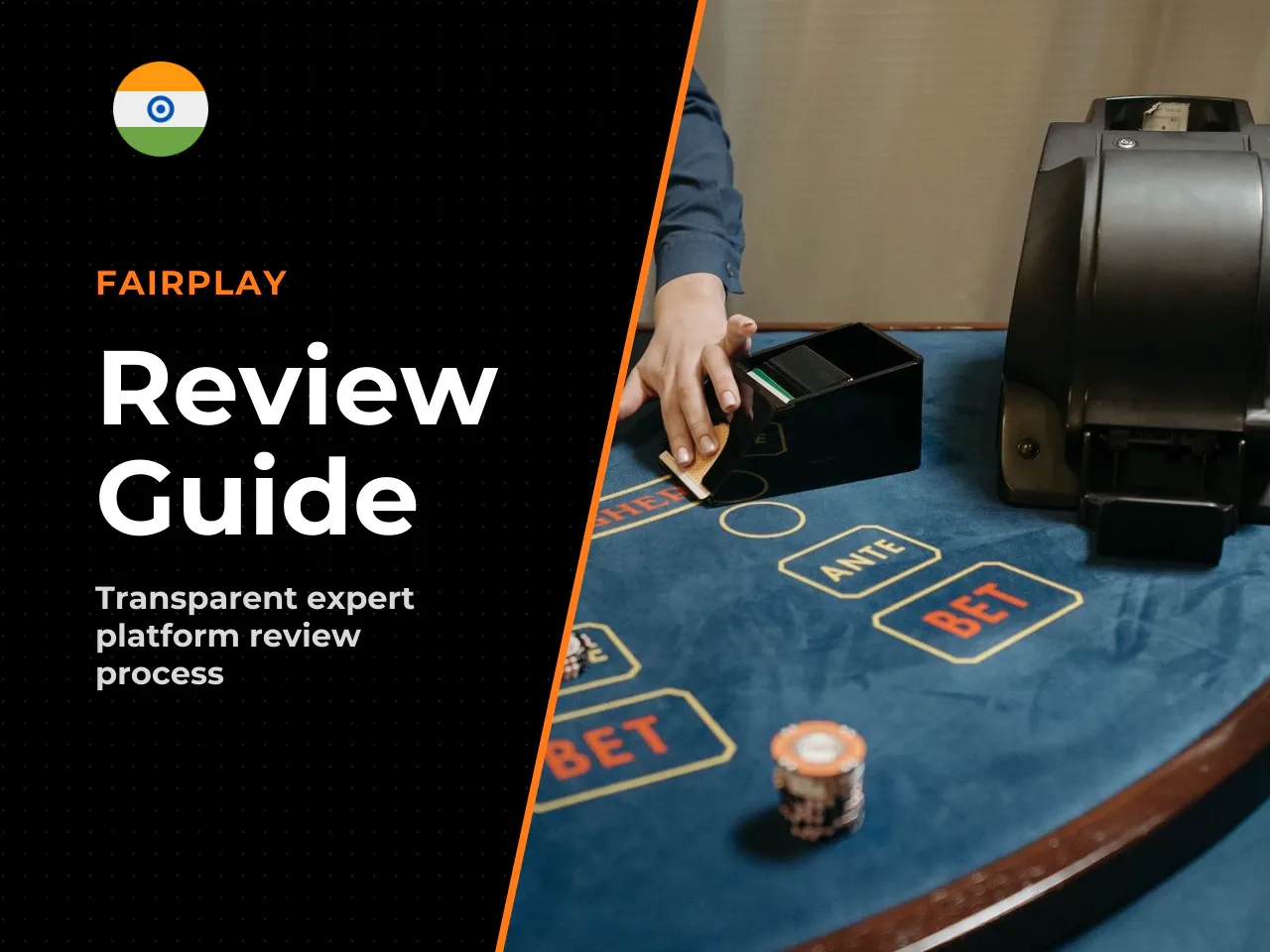 About This Review. This guide was