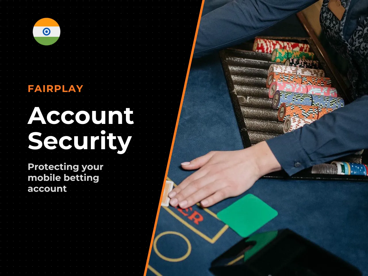 How to Protect Your Fairplay Account