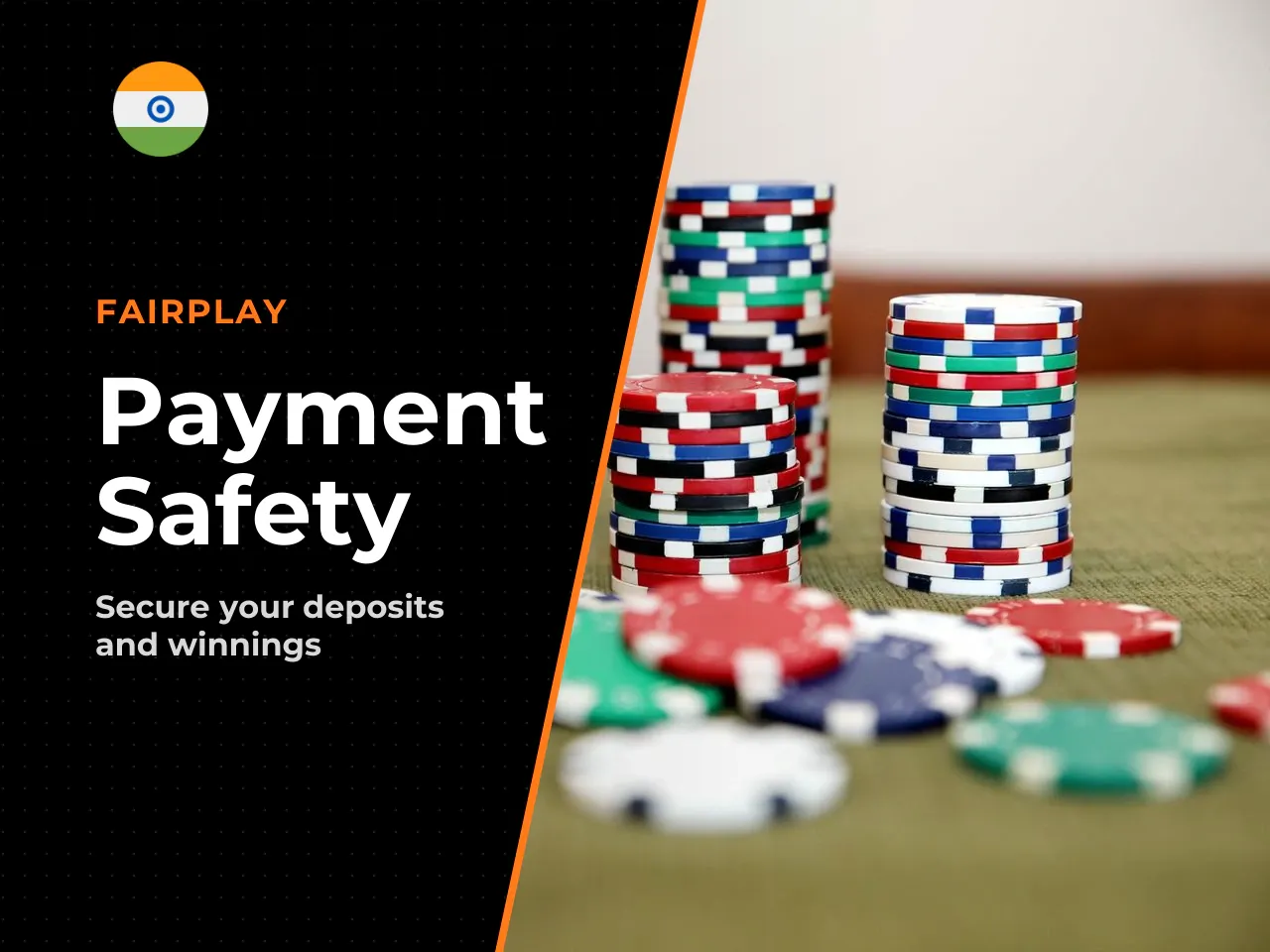 India Cashier, KYC and Safety Checklist