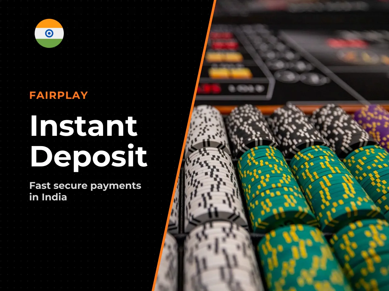 FairPlay UPI Instant Payments via PhonePe