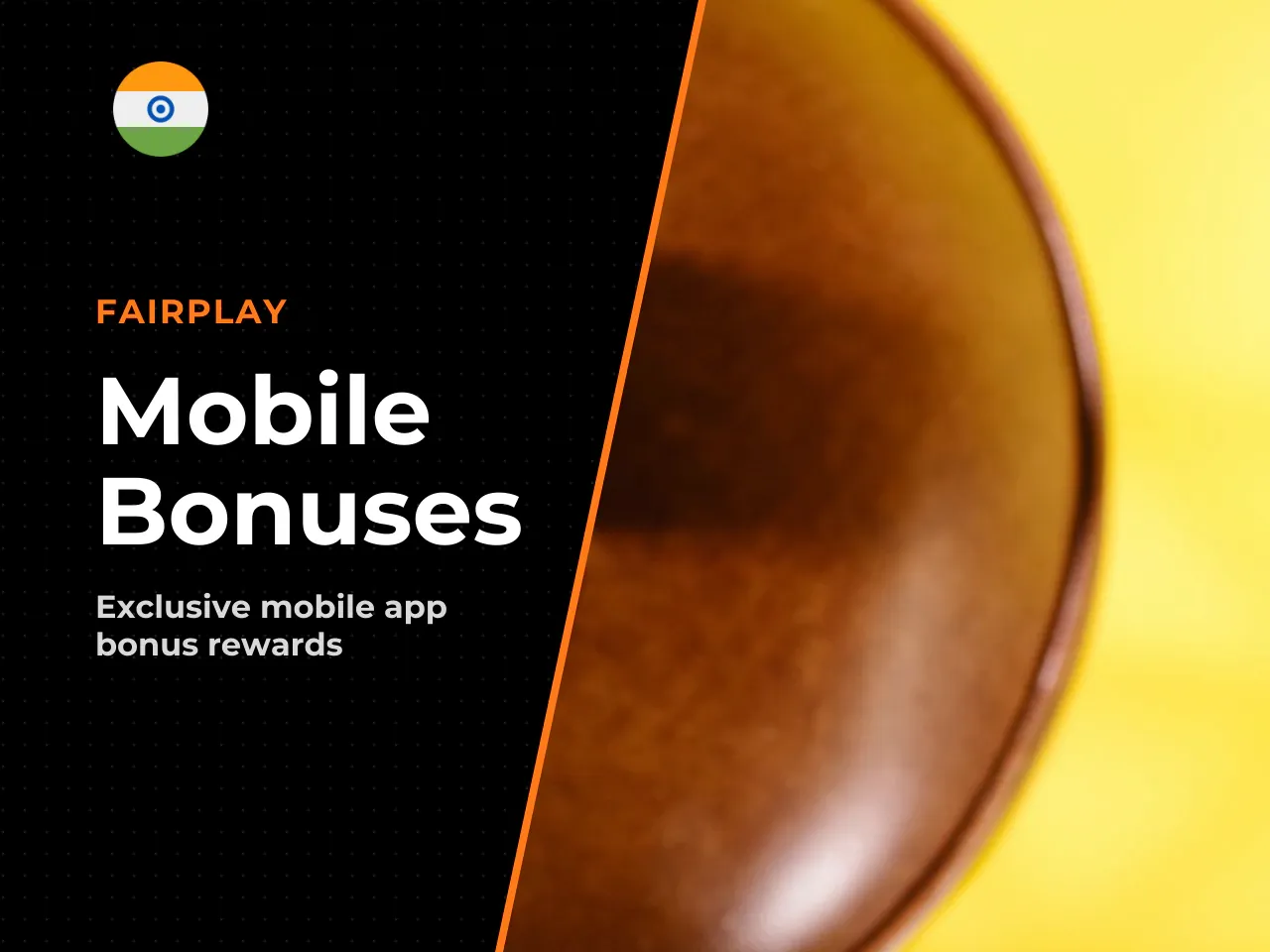 Fairplay Mobile App Bonuses Promotional Structure