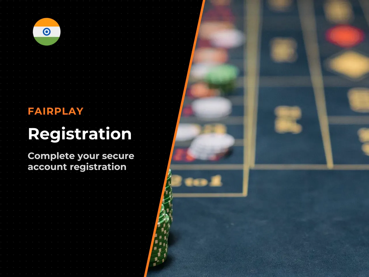 Data Required for Account Creation and