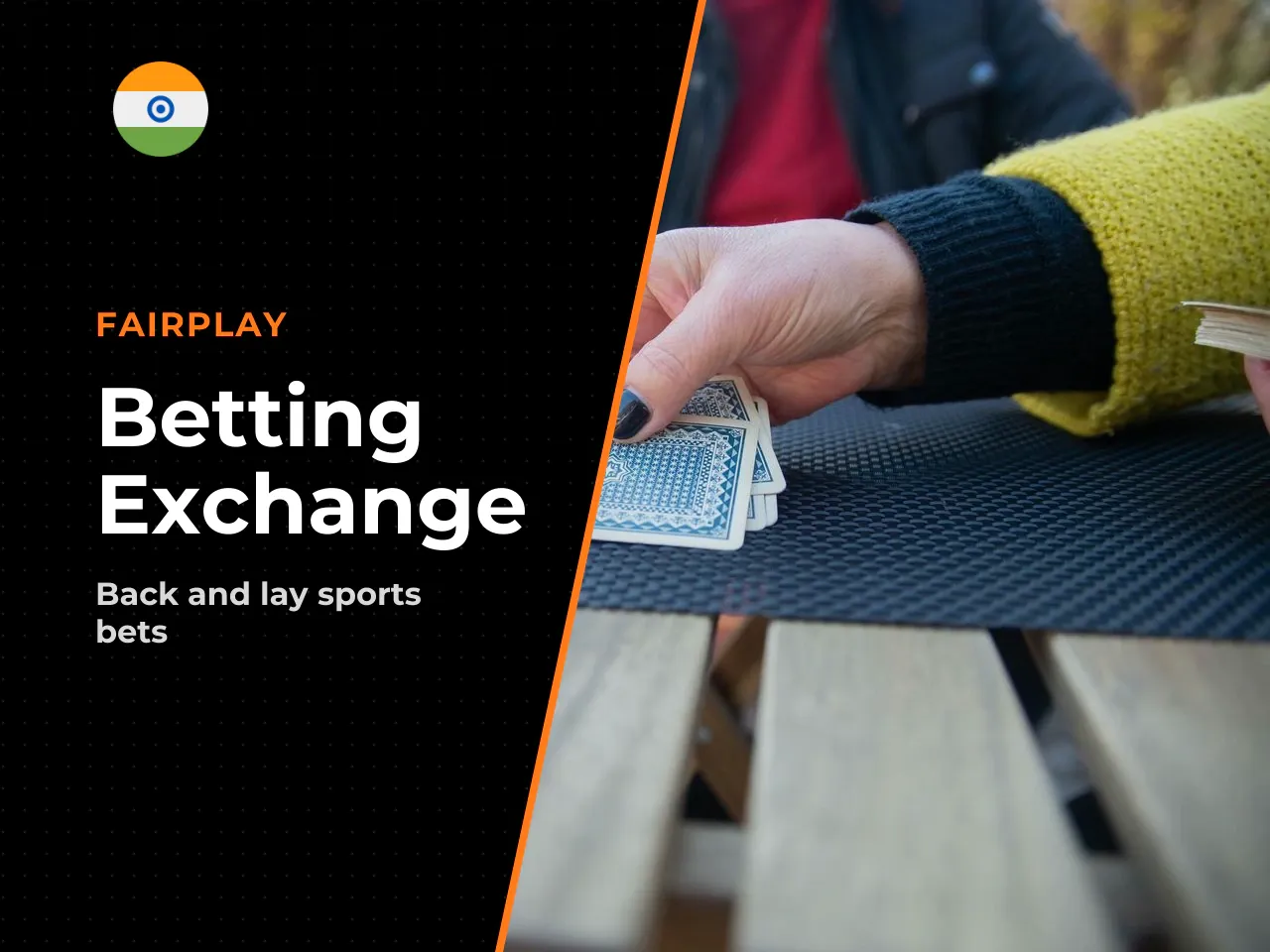 Fairplay Betting Exchange Back and Lay