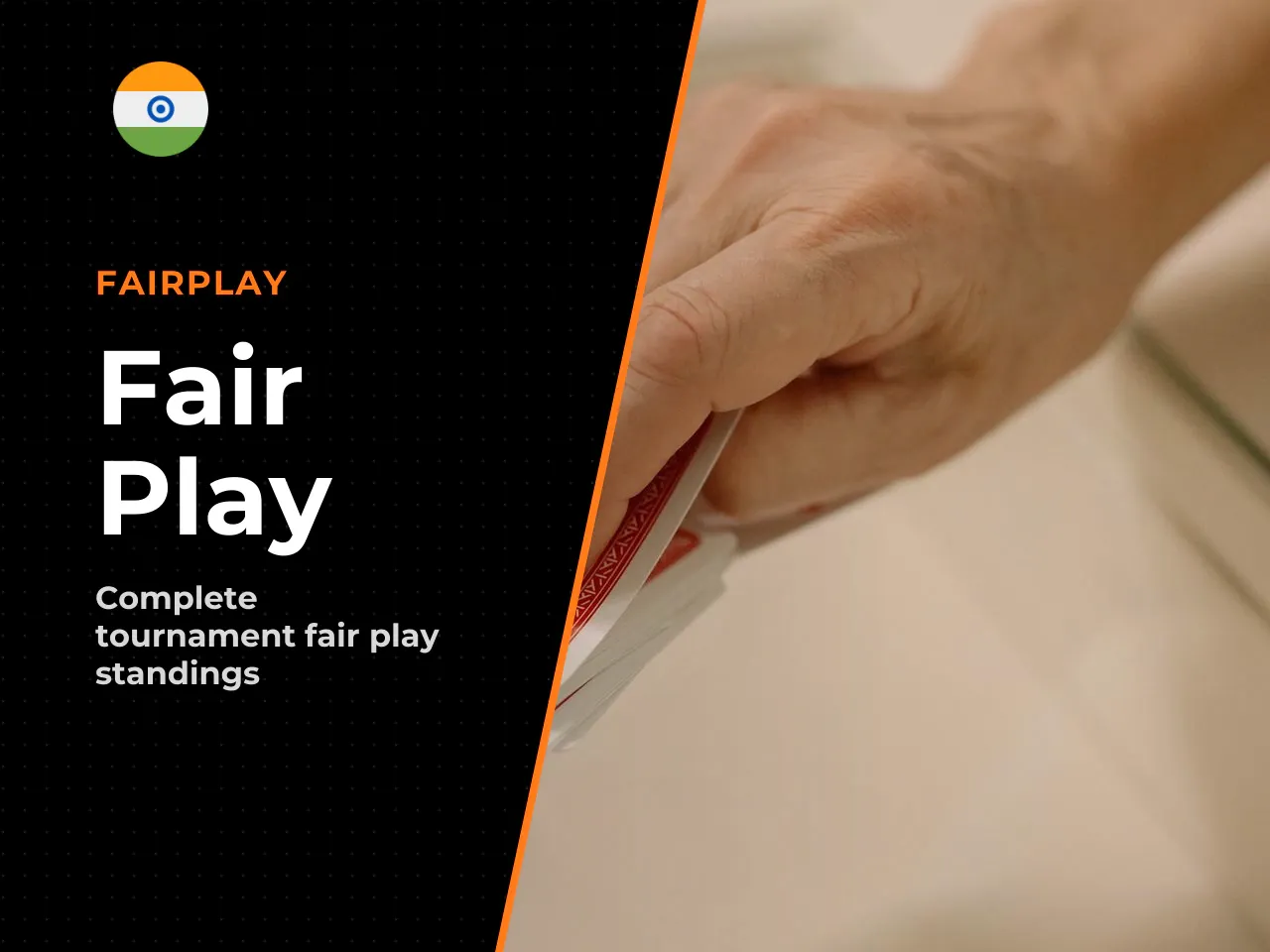 What Is the Fair Play Award