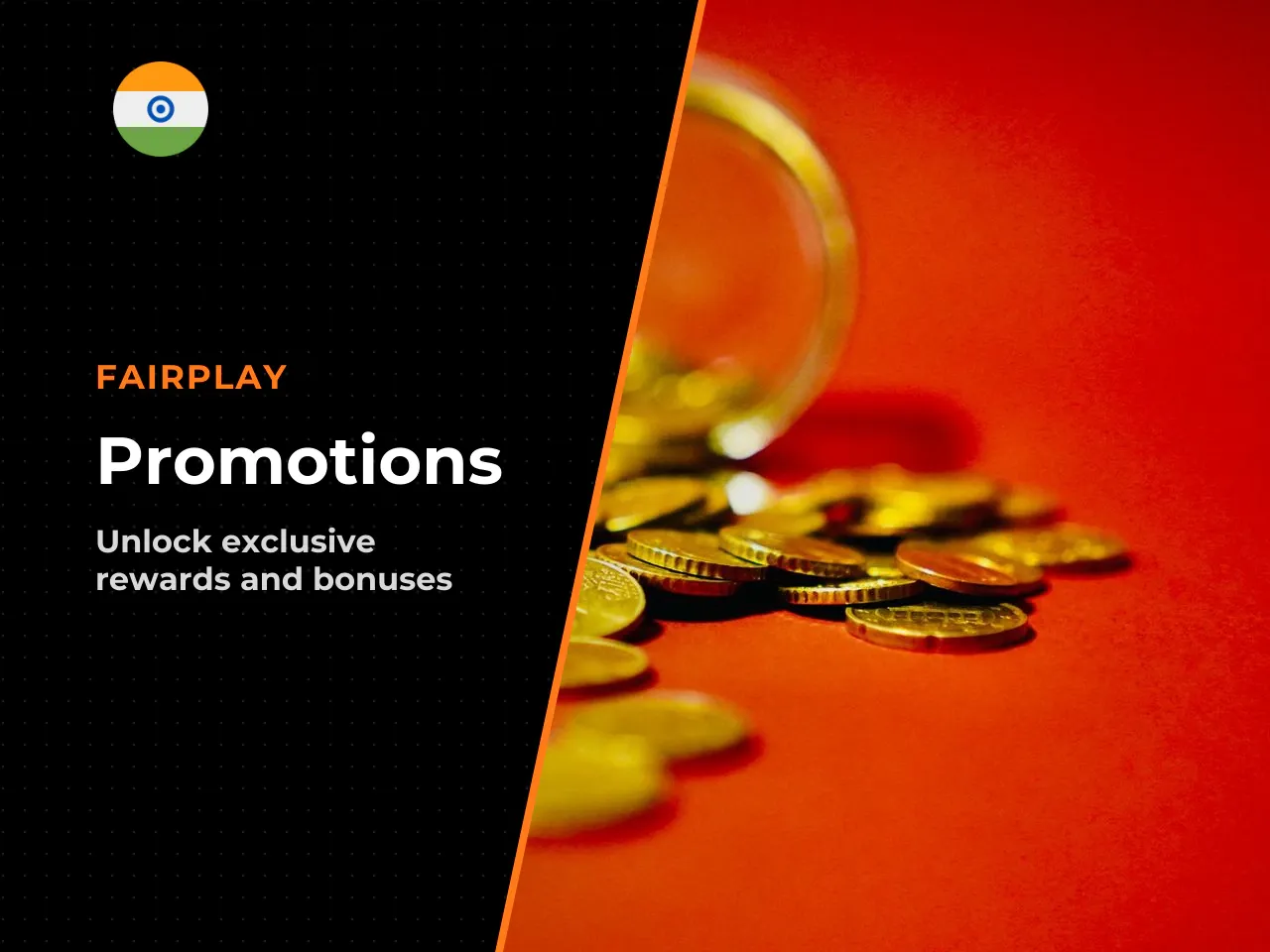 Bonuses, Promo Codes and Free Bets