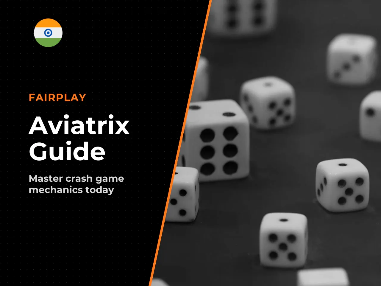 Aviatrix is a modern online crash