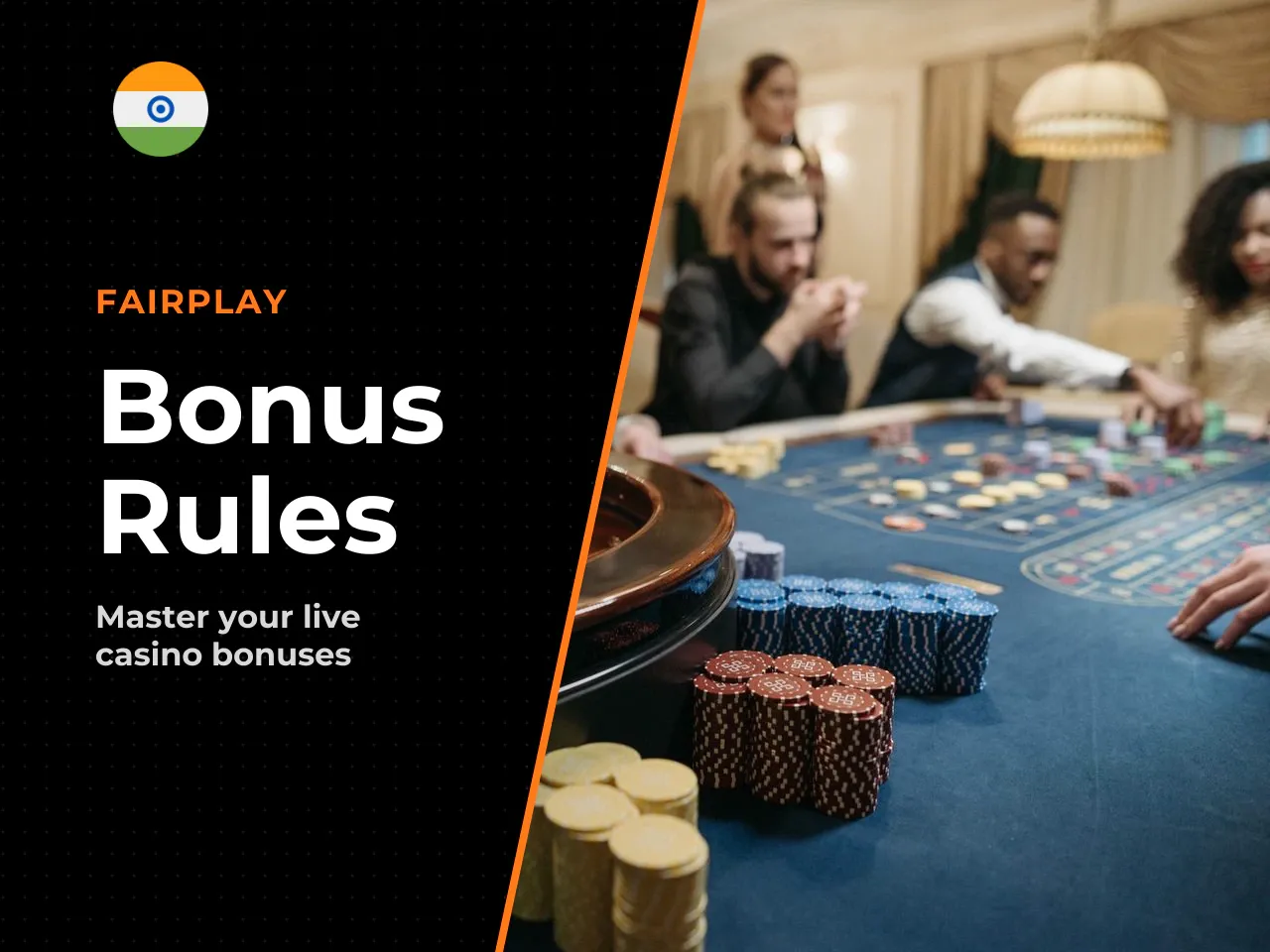 When you assess welcome bonuses for