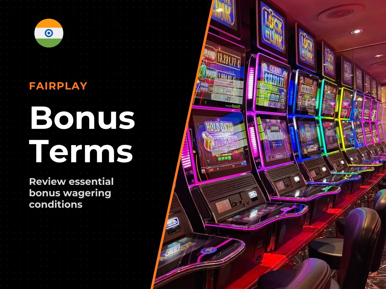 Casino Bonuses and Access Conditions for