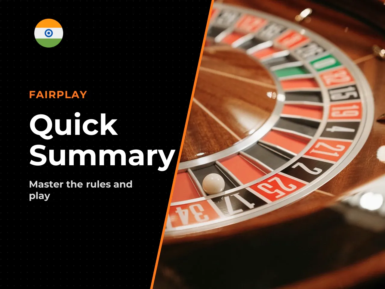 Key Takeaways. QUICK SUMMARY read this