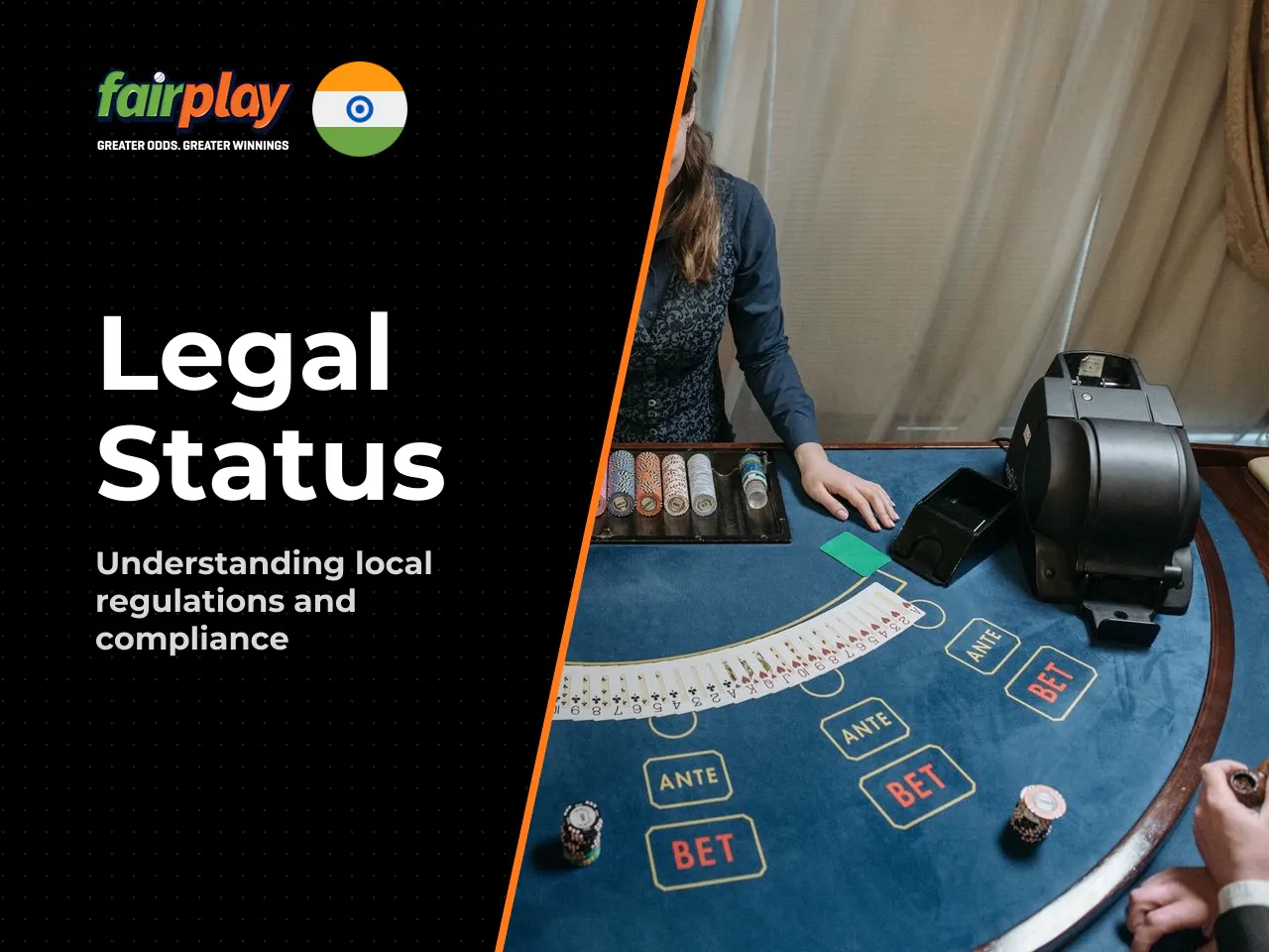 How to check if Fairplay is