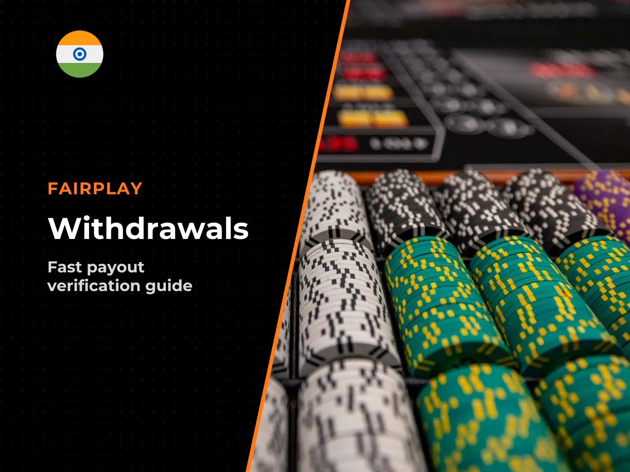 Practical rules that prevent most payout