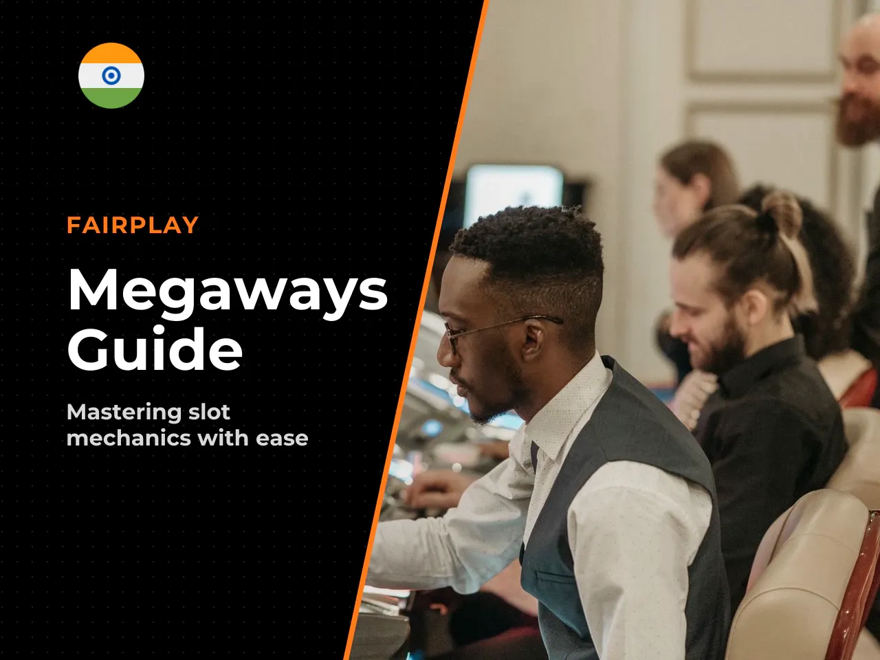 Beginner Glossary Megaways Terms in Plain