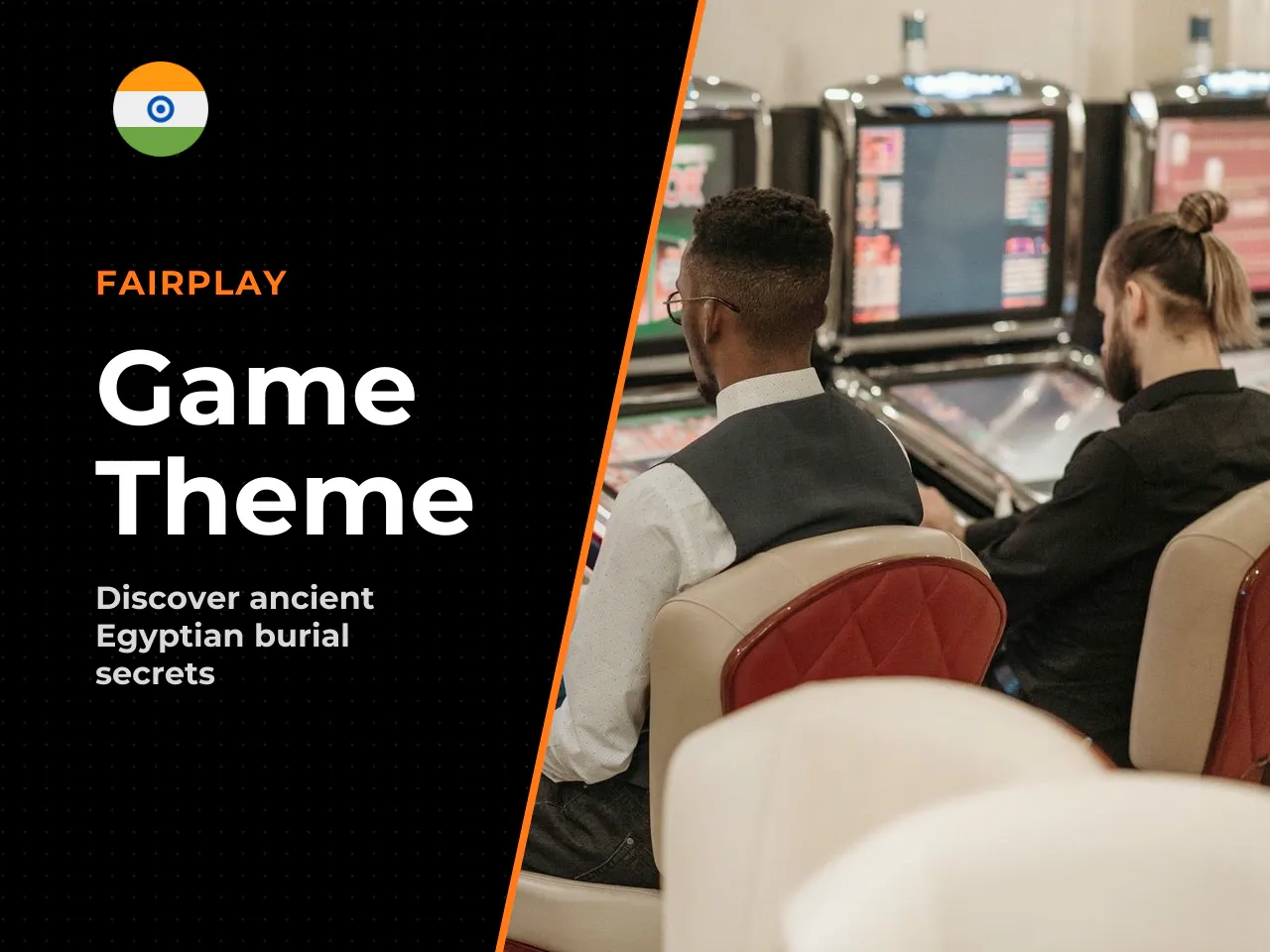Theme and Game Format of Legacy
