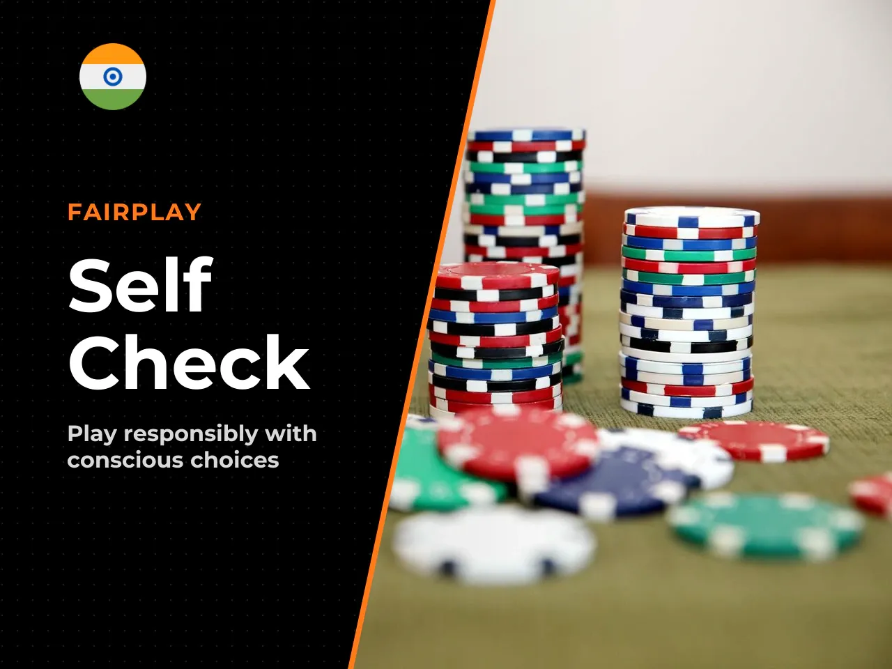 Before You Deposit A Short Self-Check