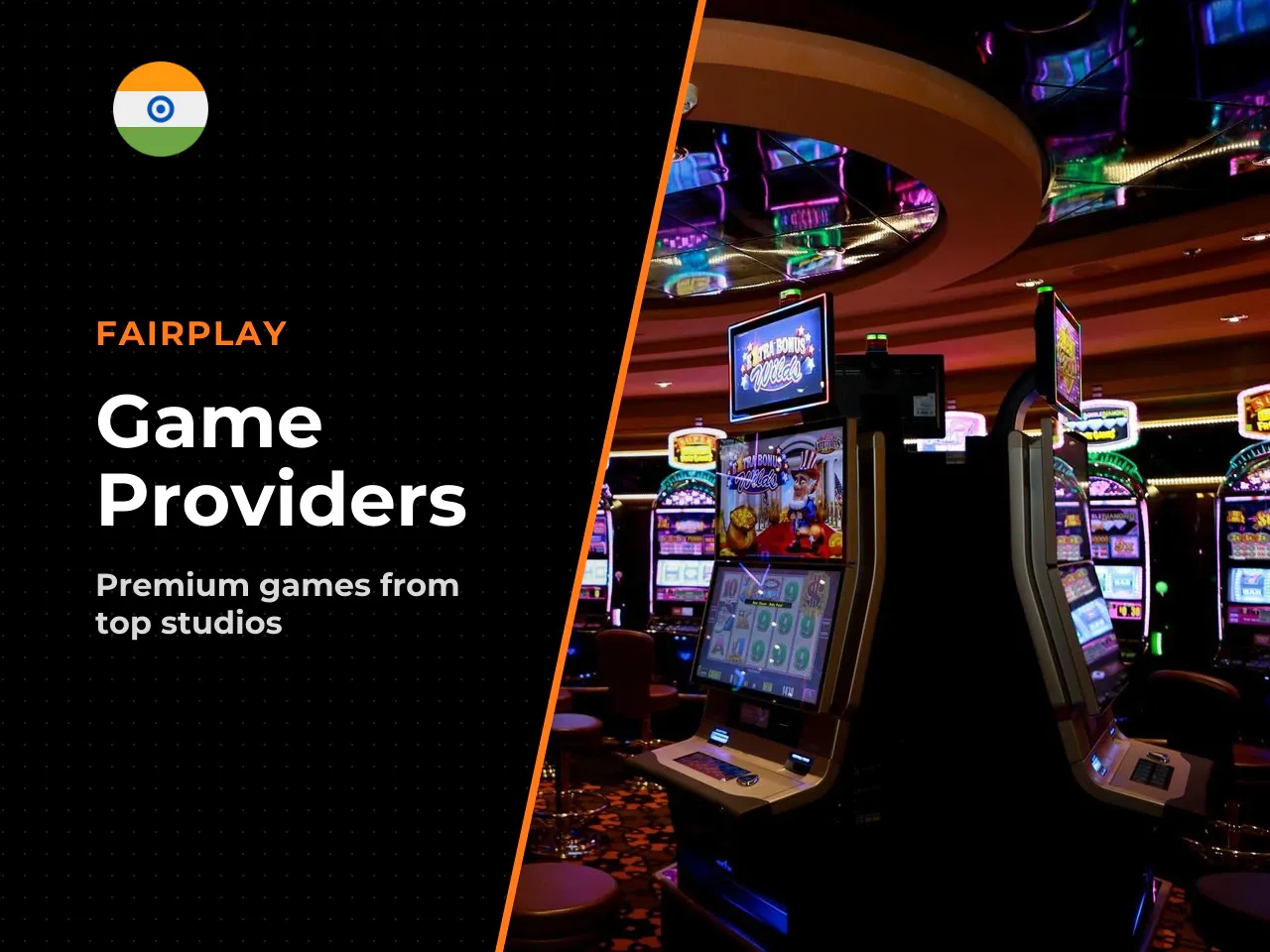 Slot Providers, RTP and Indian Table