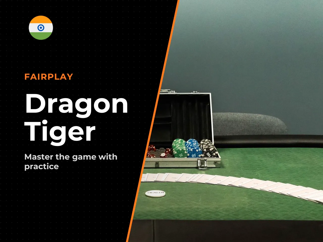 Dragon Tiger Demo vs Real Money