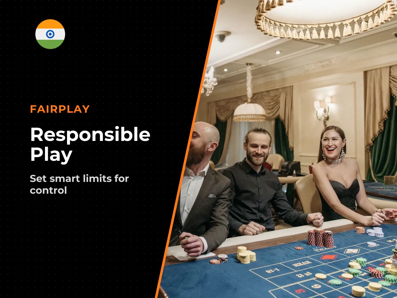 Responsible Play Limits That Work in