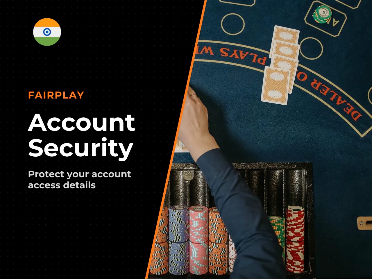 How to Protect Your FairPlay ID
