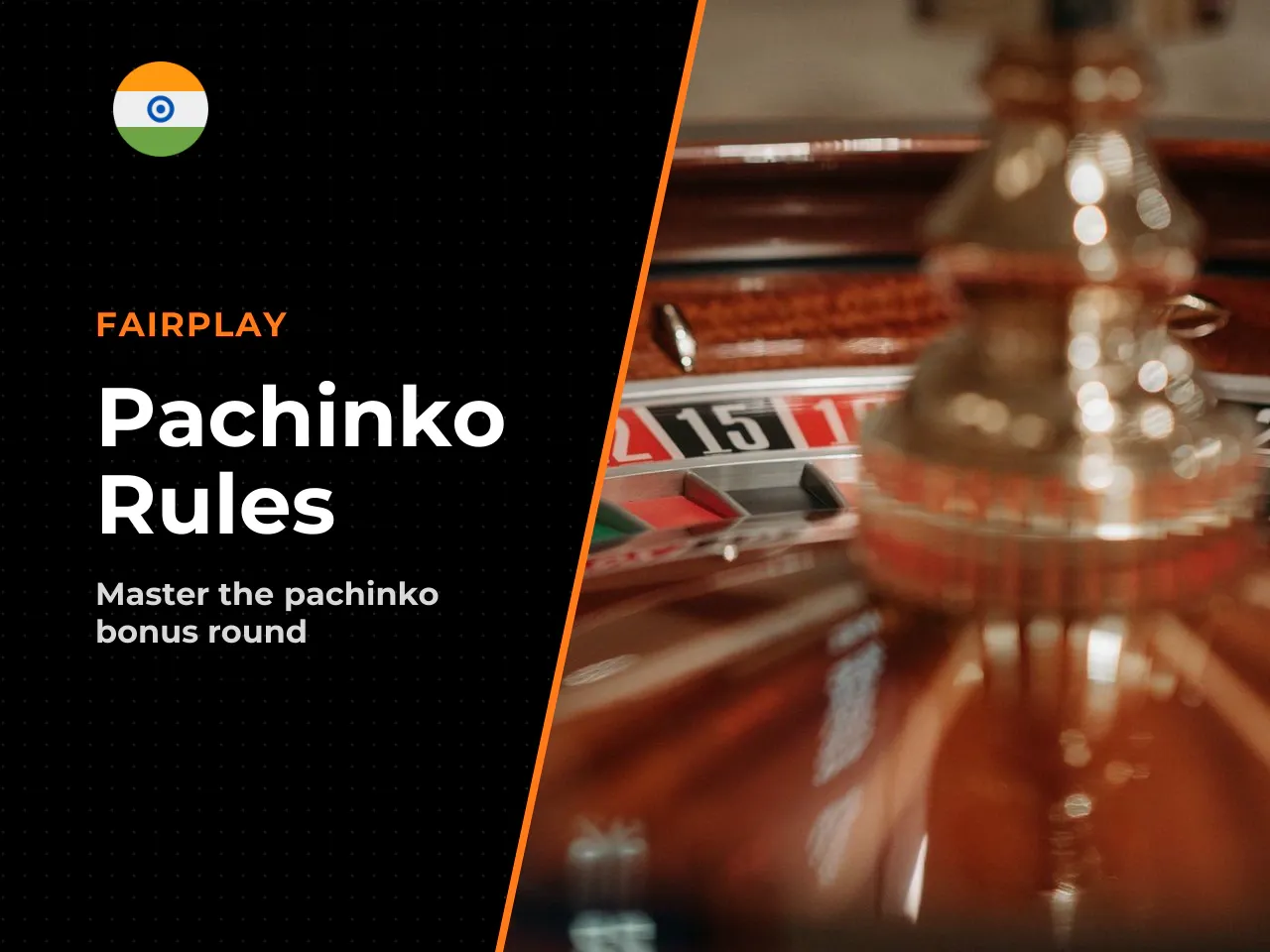 Pachinko and the Final Crazy Time