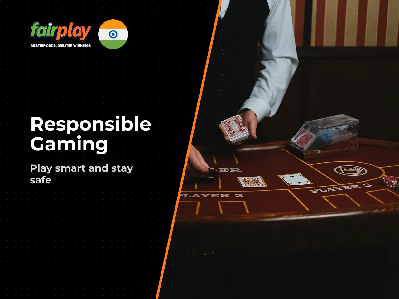 Responsible gaming and restrictions for users