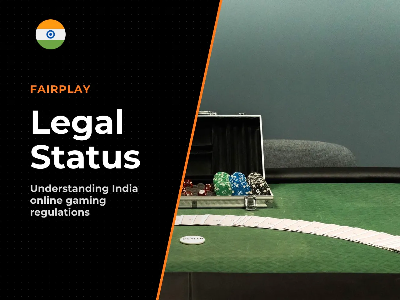Legal Status of Online Casino Play
