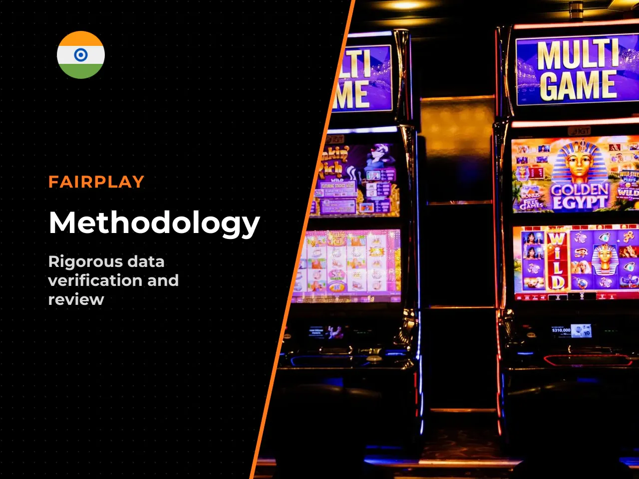 Editorial methodology. Specifications in this review