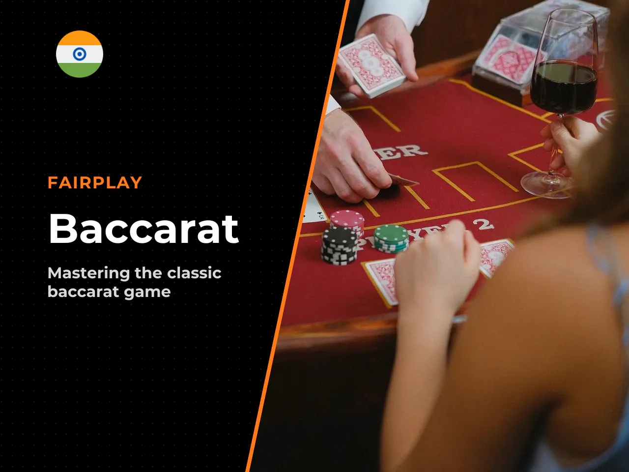 Why Baccarat Matters for Players in