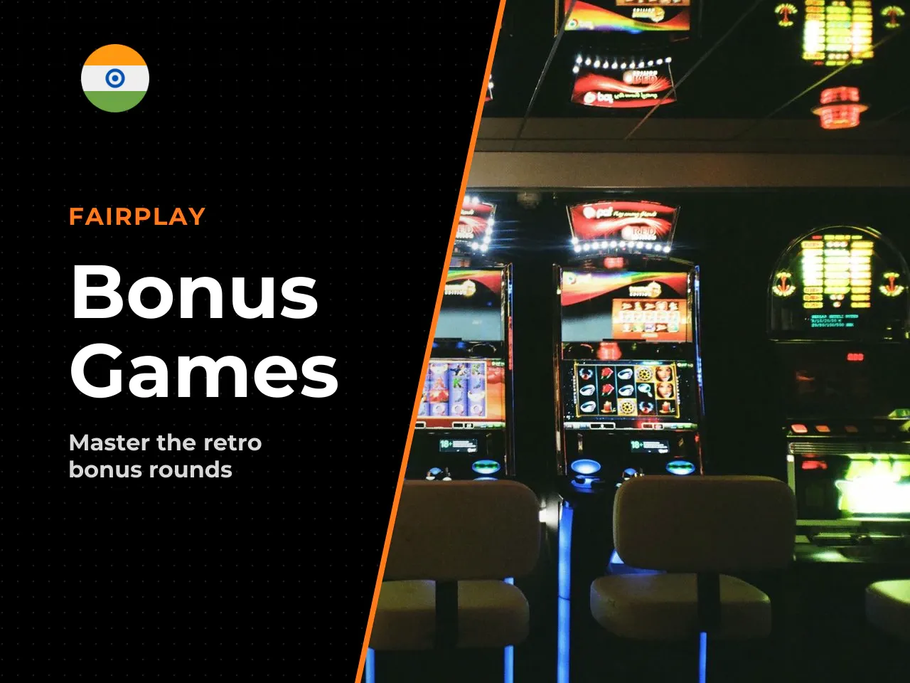 BAR and Stayin' Alive Bonus Rounds