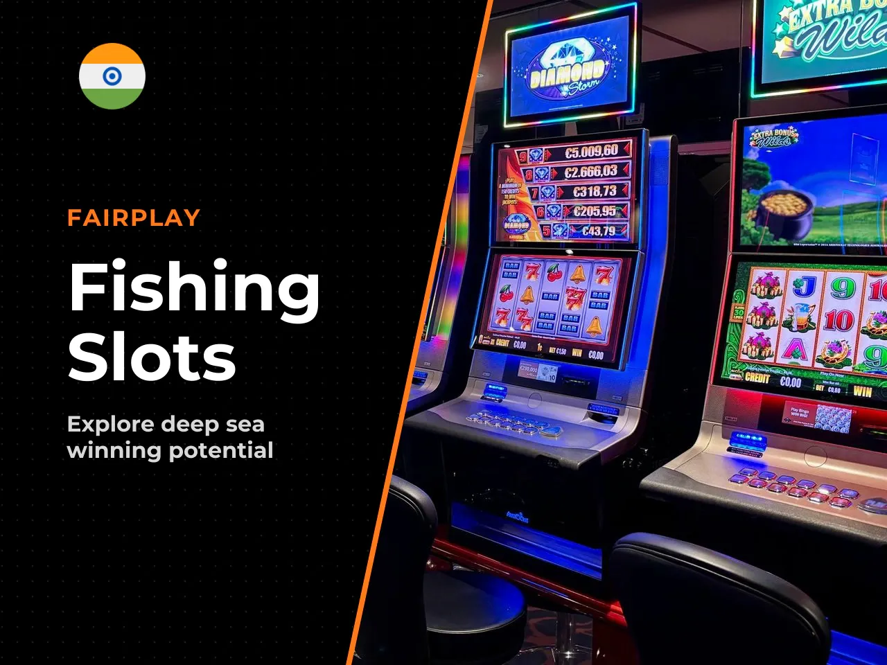 Fishing Theme and Reel Design. The