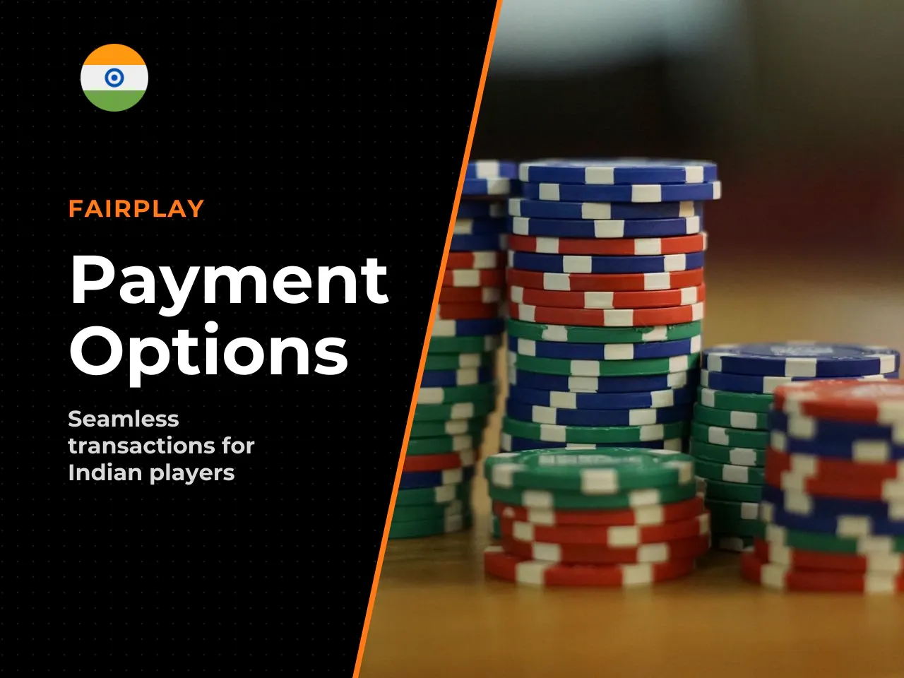 For players in India researching online
