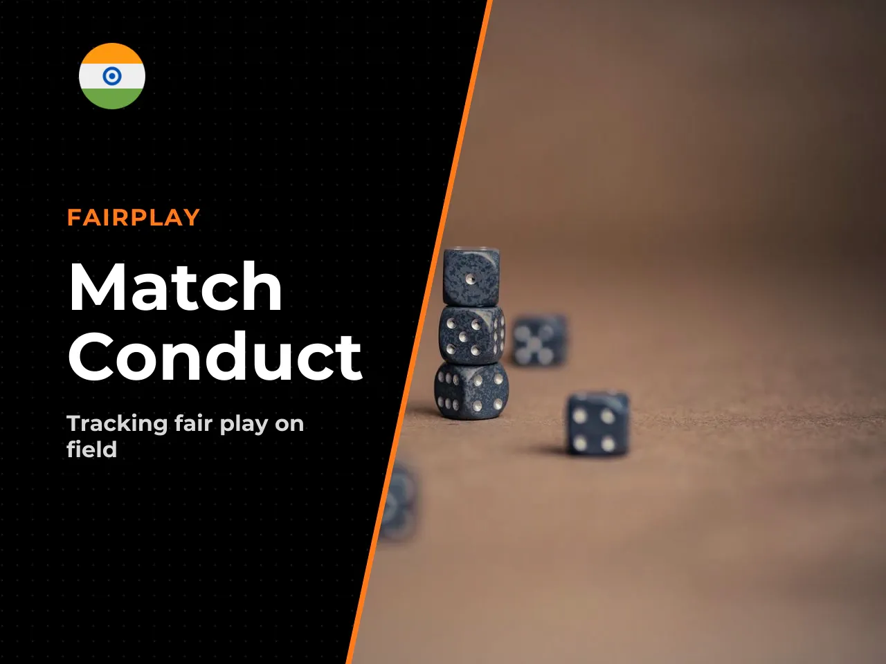 Process flow from match behaviour to